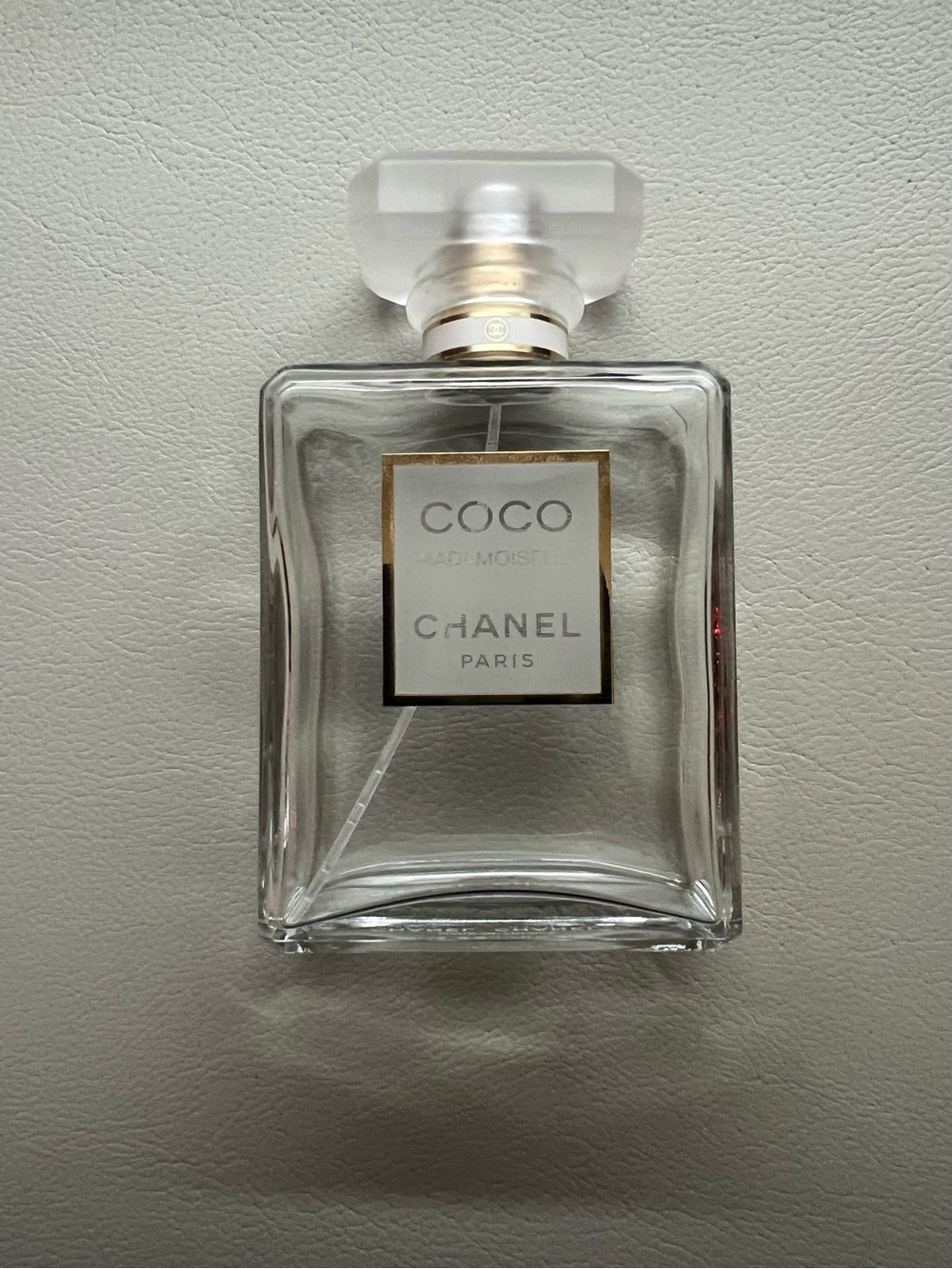Chanel Coco Mademoiselle